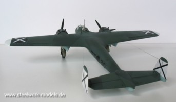 Do 17 P-1